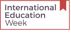 International Education Week 2022